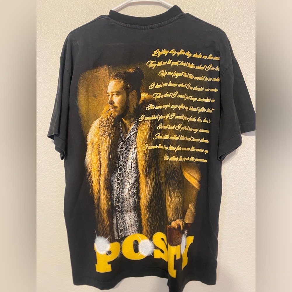 Post Malone - image 3